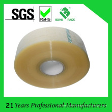 48mm X110 Yards BOPP Clear Packing Tape